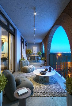 1 Bedroom Property for Sale in Paarden Eiland Western Cape